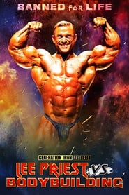 Lee Priest vs. Bodybuilding постер