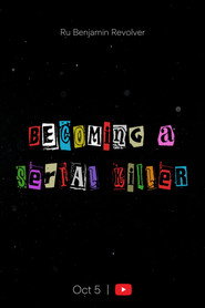 Becoming A Serial Killer