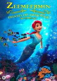 Zeemeermin Prinses Op Avontuur