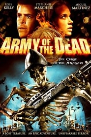 Army of the Dead (2008) poster