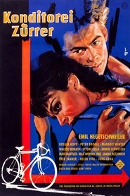 Poster The Zürrer Bakery 1957