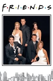 Friends Sezonul 10