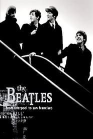 Poster The Beatles: Liverpool to San Francisco