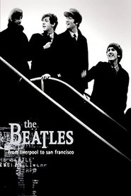 Poster The Beatles: Liverpool to San Francisco 2005