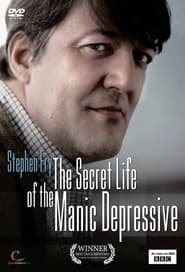 Stephen Fry: The Secret Life of the Manic Depressive постер