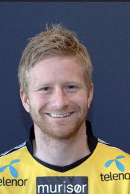 Fredrik Strømstad