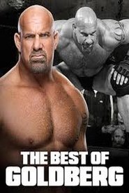 The Best of WWE - The Best of Goldberg