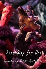 Poster Searching for Devo 2012