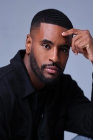 Sean Freeman is Andre Richardson