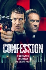 Confession постер