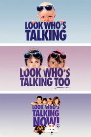 Full Cast of Look Who's Talking Collection