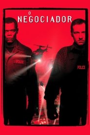 O Negociador (1998)