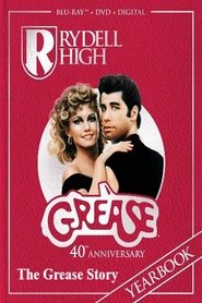 Image de The Grease Story