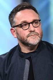 Colin Trevorrow