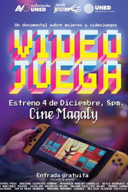Videojuega