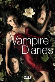 The Vampire Diaries Season 4 Complete