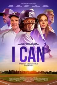 I CAN (2023) Cliver HD - Legal - ver Online & Descargar