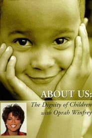 Poster About Us: The Dignity of Children