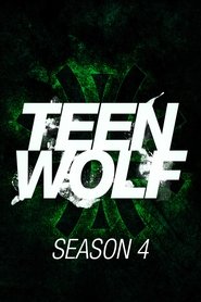 Teen Wolf Season 4 Episode 5