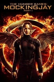 Image The Hunger Games: Mockingjay - Part 1