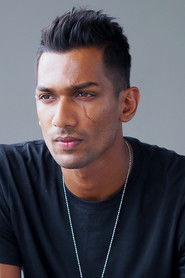 Theebaan Govindasamy poster