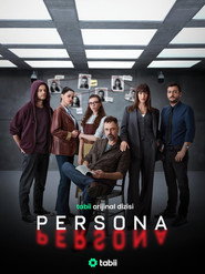 Persona постер
