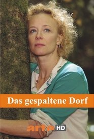 Poster Das gespaltene Dorf