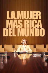 La mujer más rica del mundo