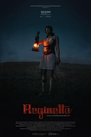 Poster Reginetta