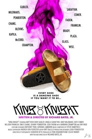 فيلم King Knight 2020 مترجم اونلاين