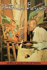 Poster Heitor dos Prazeres 1965