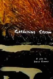 Poster Gathering Storm