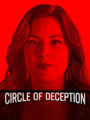 Poster Circle of Deception 2021