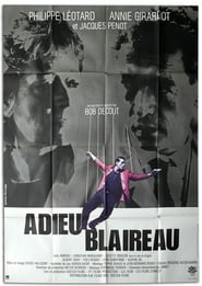 Poster Adieu Blaireau