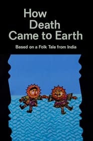 How Death Came to Earth (1971)
