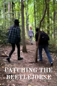 Catching the Beetlejorse