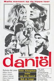 Poster Daniël 1971
