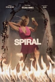 Spiral streaming