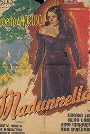 Poster Madunella