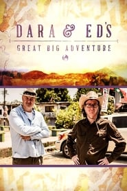 Dara and Ed's Great Big Adventure s01 e01