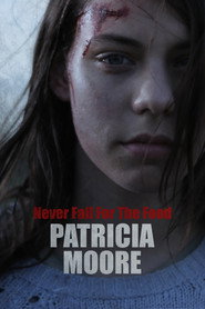 Patricia Moore постер