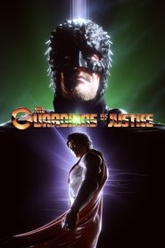 Voir The Guardians of Justice serie en streaming