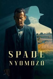 Spade nyomozó