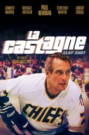 Film La Castagne streaming