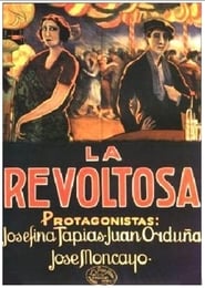 La revoltosa 1924 吹き替え 動画 フル