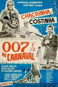 007½ no Carnaval (1966) 007½ no Carnaval (1966)