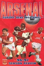 Arsenal: Season Review 1996-1997 streaming