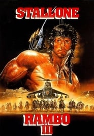 Rambo III 1988 Online Ke Shlédnutí Zdarma