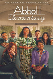 Abbott Elementary Season 2 8