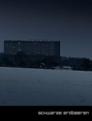 Poster Schwarze Erdbeeren 2005